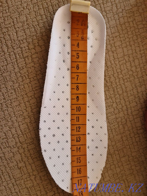 Балалар аяқ киімі сатылады  Өскемен - изображение 3