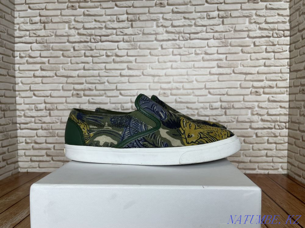 BURBERRY children's slip-ons original unisex Almaty - photo 8