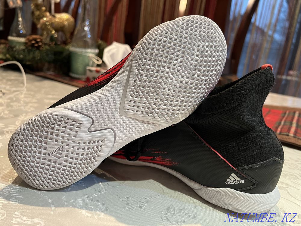 Children's sneakers Adidas Predator Almaty - photo 5