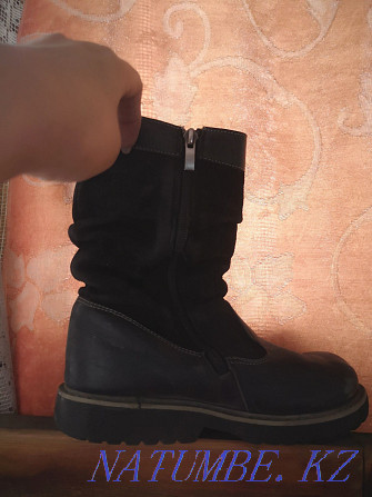Urgently! 5000 tons only until 24.04! girls winter boots for sale Semey - photo 2