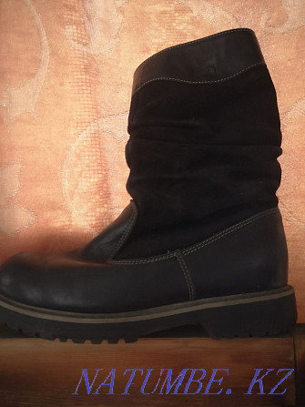 Urgently! 5000 tons only until 24.04! girls winter boots for sale Semey - photo 1