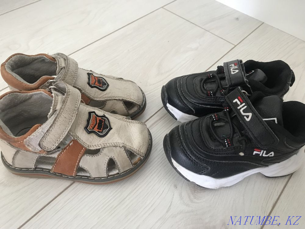 Sell shoes Astana - photo 2