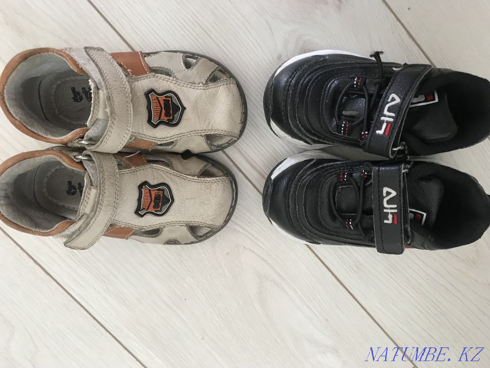 Sell shoes Astana - photo 3
