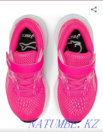 Sneakers for girls ASICS Almaty - photo 4