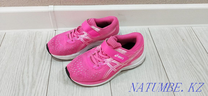 Sneakers for girls ASICS Almaty - photo 2