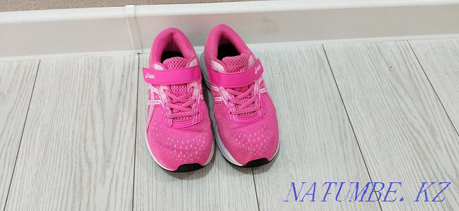 Sneakers for girls ASICS Almaty - photo 3