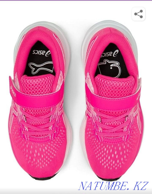 Sneakers for girls ASICS Almaty - photo 4