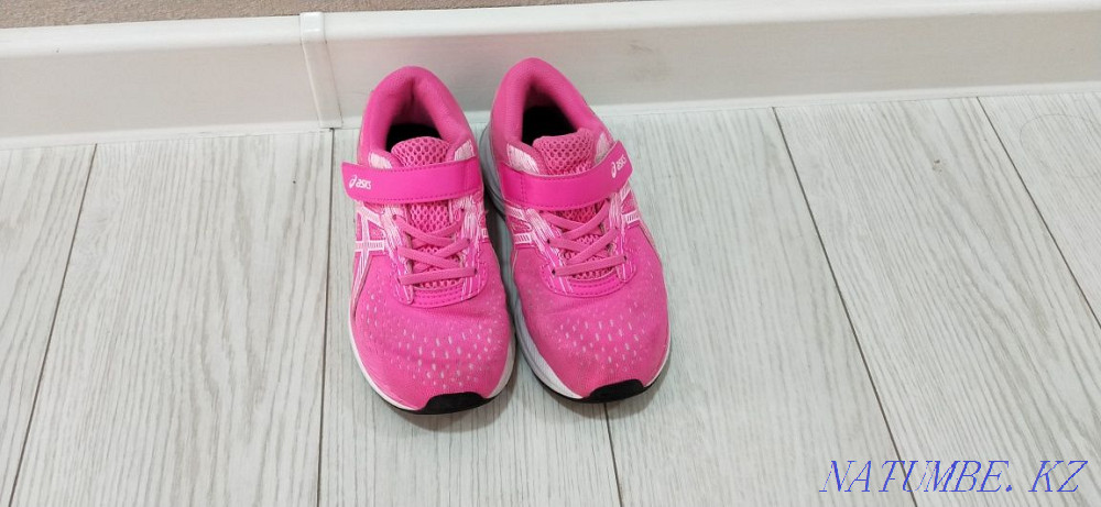 Sneakers for girls ASICS Almaty - photo 3