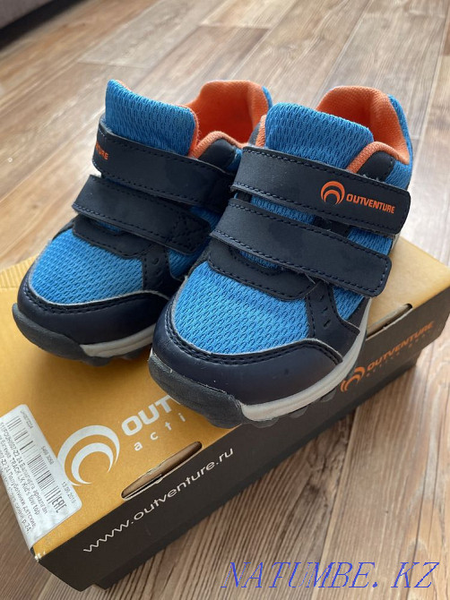 I will sell sneakers Petropavlovsk - photo 1