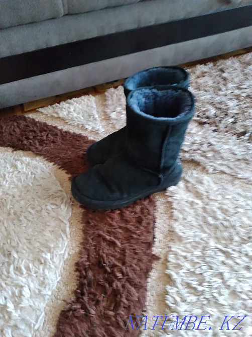 Ugi natural women 36 size Shchuchinsk - photo 1