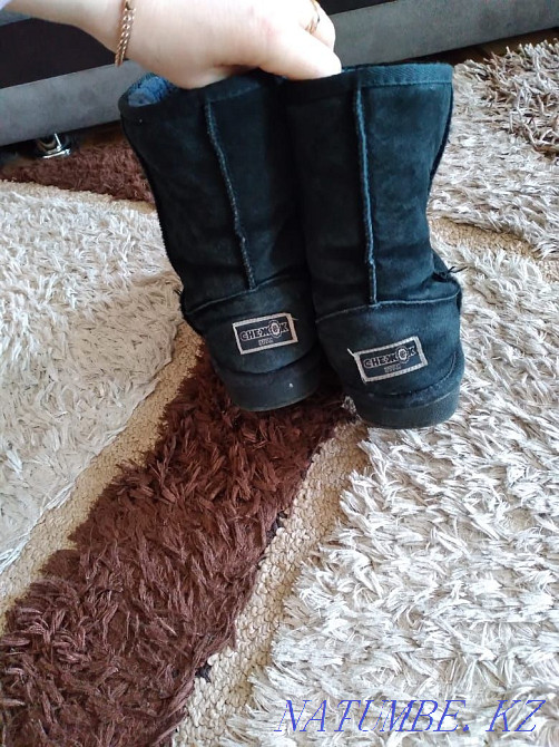 Ugi natural women 36 size Shchuchinsk - photo 3