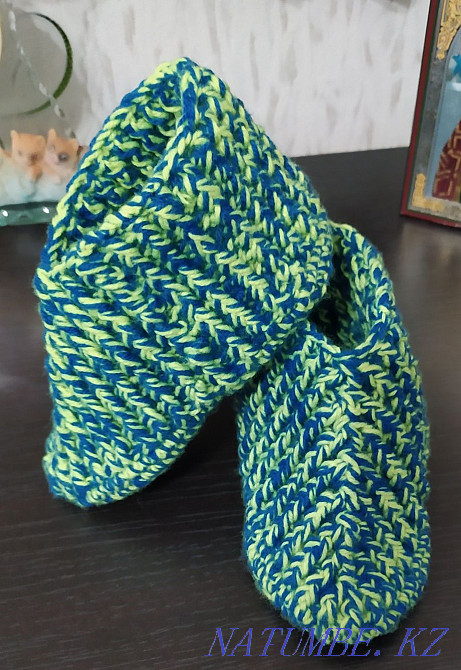 Tracks are homemade, new. Aqtobe - photo 4