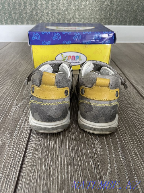 orthopedic sandals 23 r. Kostanay - photo 3