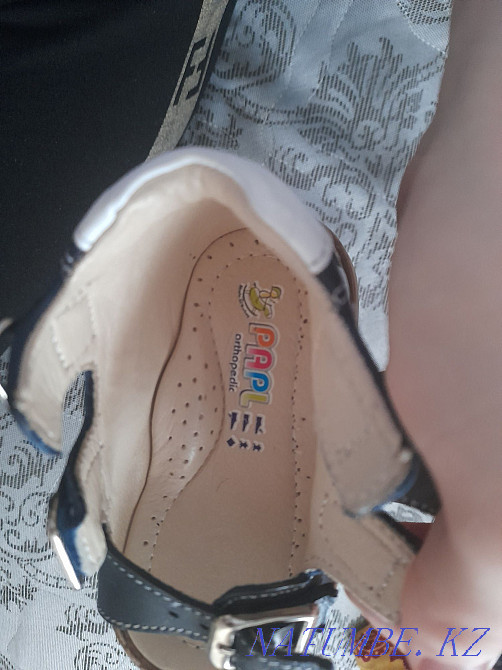 Sell orthopedic sandals for children Semey - photo 2