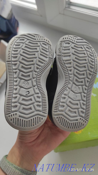 Boots for autumn 20 size 15 thousand Astana - photo 4