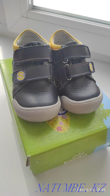 Boots for autumn 20 size 15 thousand Astana - photo 2