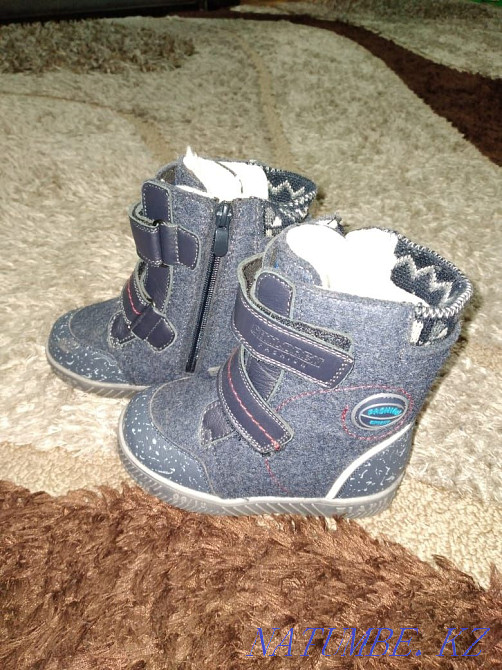 Натуралки етік 3 жылға жаңа.Torg  Щучинск - изображение 1