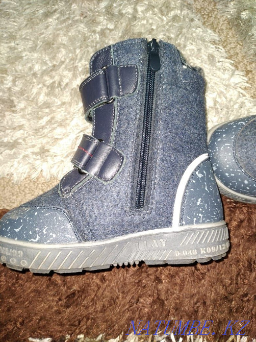 Натуралки етік 3 жылға жаңа.Torg  Щучинск - изображение 3