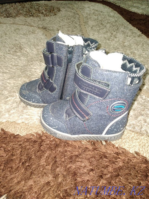 Натуралки етік 3 жылға жаңа.Torg  Щучинск - изображение 2