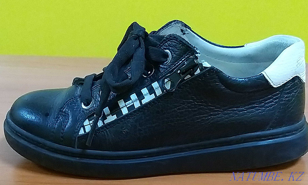 Ұлдарға арналған аяқ киім  Алматы - изображение 1