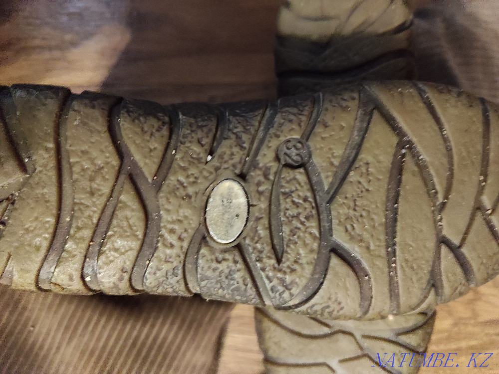 Сапожки 29р , 32р .(Италия) Алматы - изображение 6