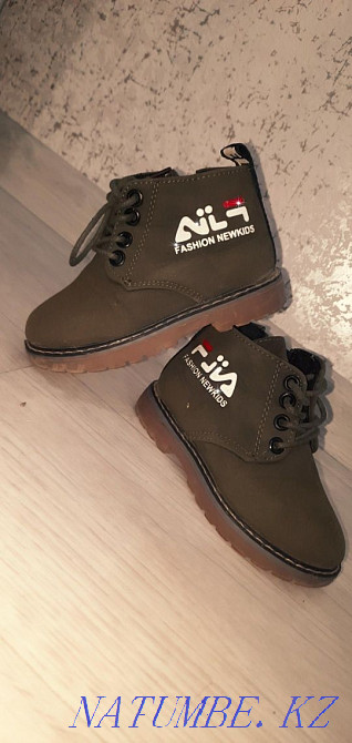 Обувь осень весна Актобе - изображение 5