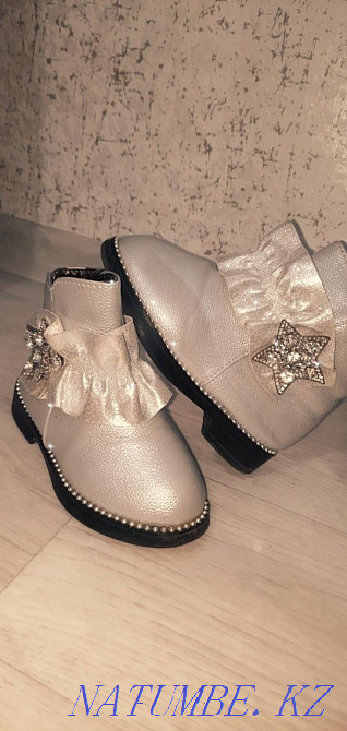 Обувь осень весна Актобе - изображение 3