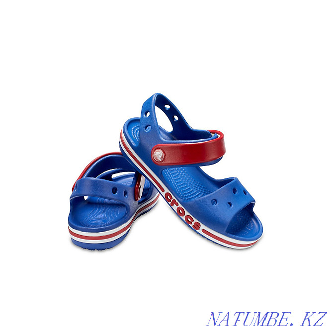 www galosha.kz Crocs ( Crocs) from 23 to 35 for boys and girls Almaty - photo 2