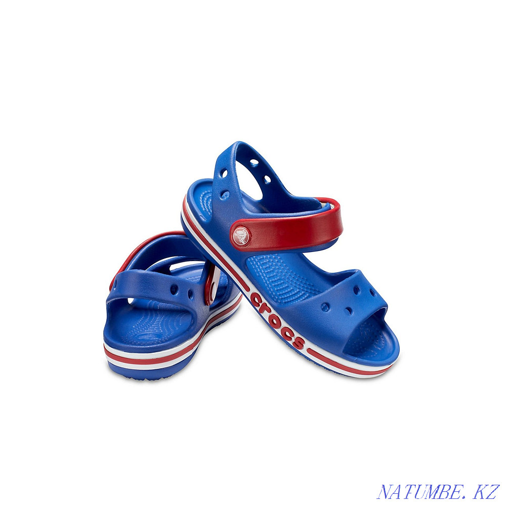 www galosha.kz Crocs ( Кроксы) от 23 до 35 для мальчиков и девочек Алматы - изображение 2