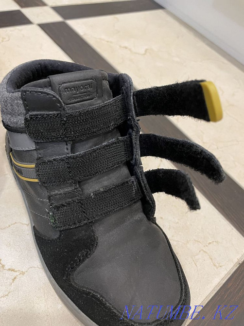 Boys shoes for sale Astana - photo 3