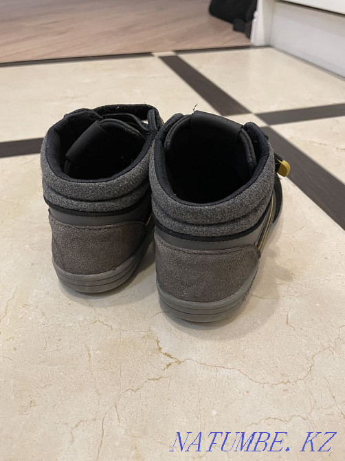 Boys shoes for sale Astana - photo 4