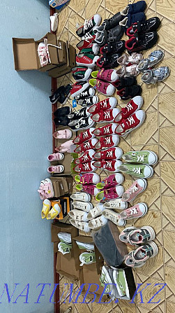 Children's shoes SALE Almaty - photo 1