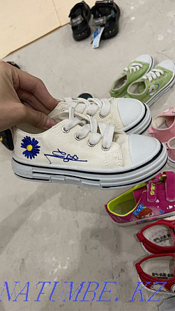Children's shoes SALE Almaty - photo 8