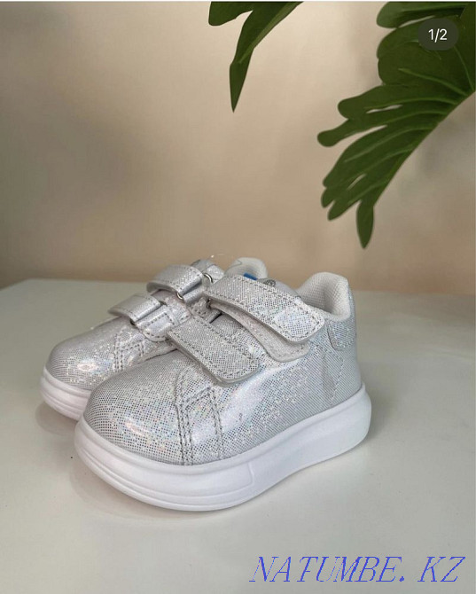 Children's shoes SALE Almaty - photo 4