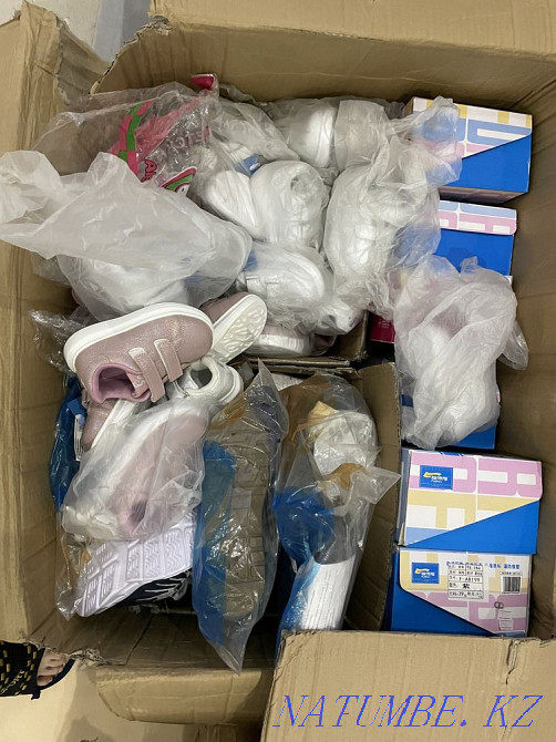 Children's shoes SALE Almaty - photo 7