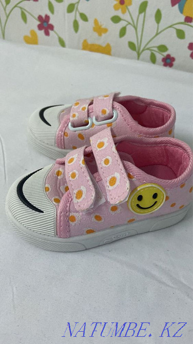 Children's shoes SALE Almaty - photo 2