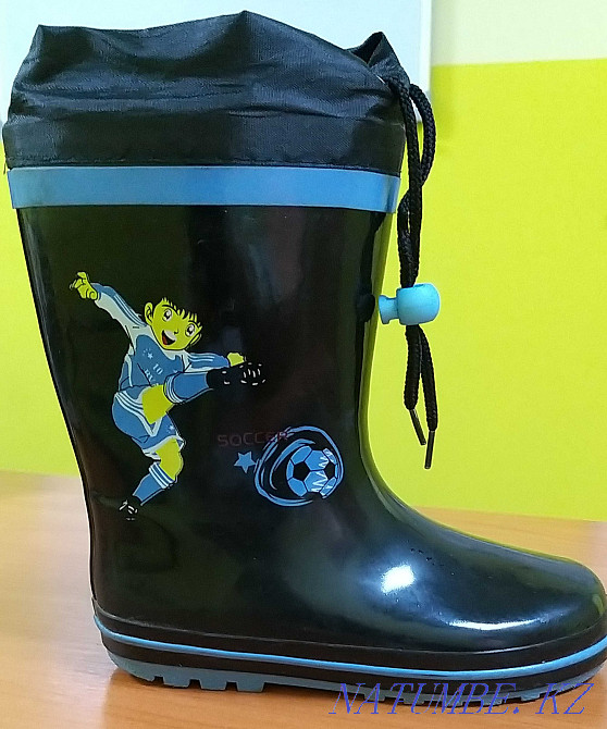 Обувь для мальчиков Алматы - изображение 1