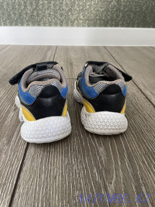 кроссовки Котофей 22 р. Костанай - изображение 3