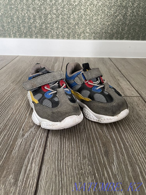 кроссовки Котофей 22 р. Костанай - изображение 1