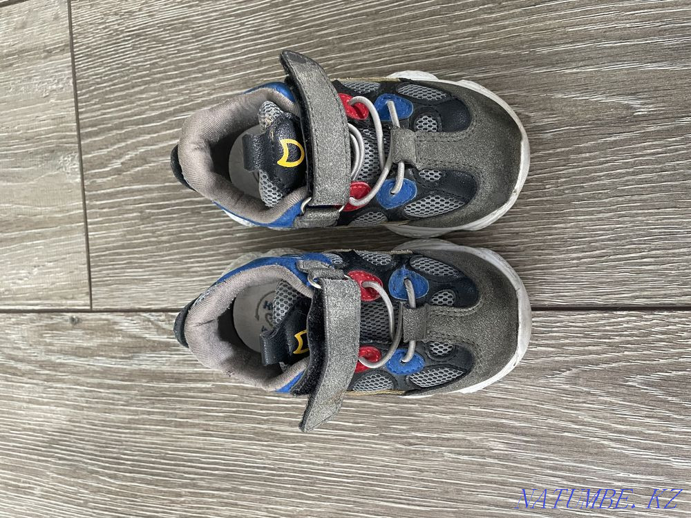 кроссовки Котофей 22 р. Костанай - изображение 2