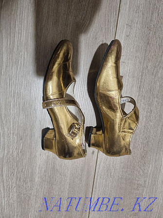 Dancing shoes Балыкши - photo 2