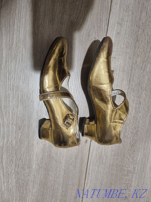 Dancing shoes Балыкши - photo 2