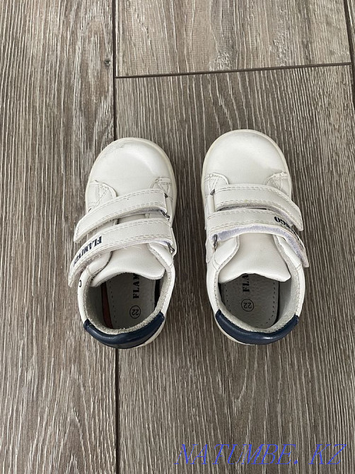 Flamingo orthopedic sneakers Kostanay - photo 3