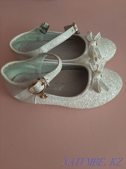 Children's shoes Karagandy - photo 1