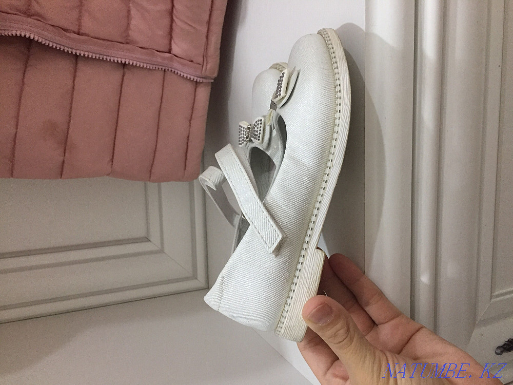 Children's shoes Aqtau - photo 2