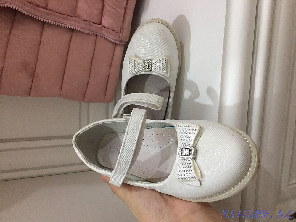 Children's shoes Aqtau - photo 1