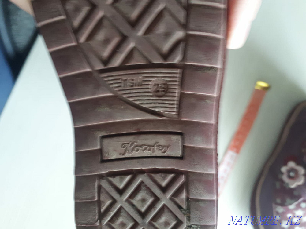 Sell winter shoes Ust-Kamenogorsk - photo 4