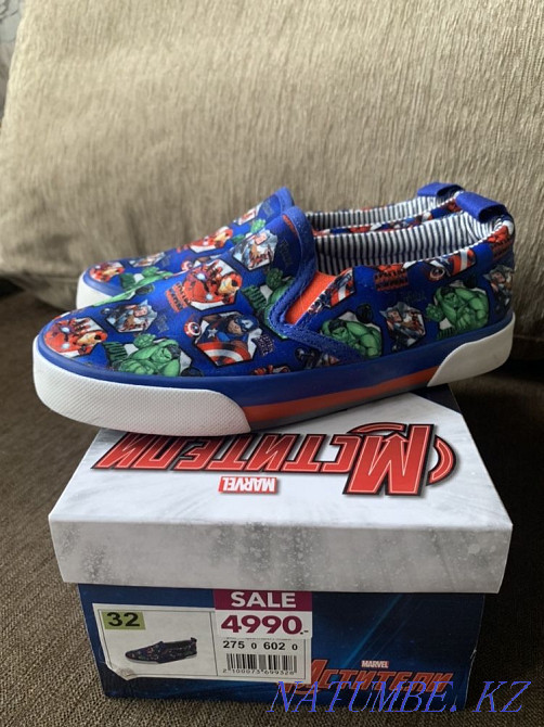 Shoes Almaty - photo 1