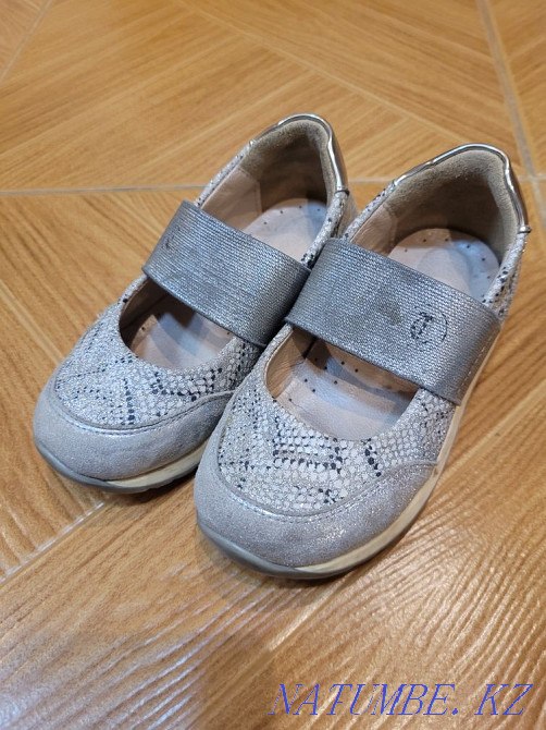 Children's shoes Almaty - photo 4