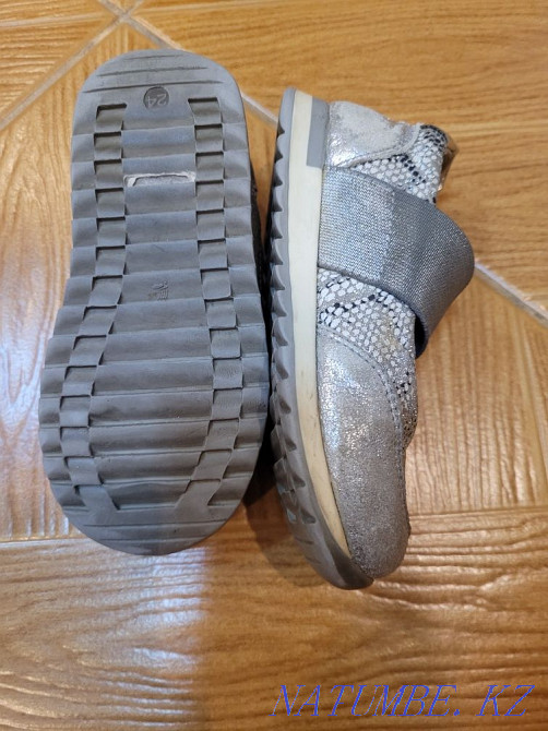 Children's shoes Almaty - photo 2